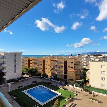 شقة Cambrils Dulces Suenos المظهر الخارجي الصورة