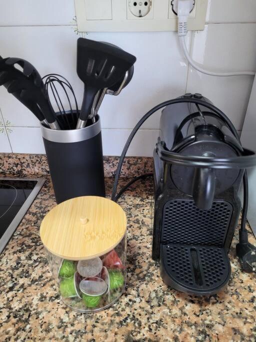 شقة Cambrils Dulces Suenos المظهر الخارجي الصورة