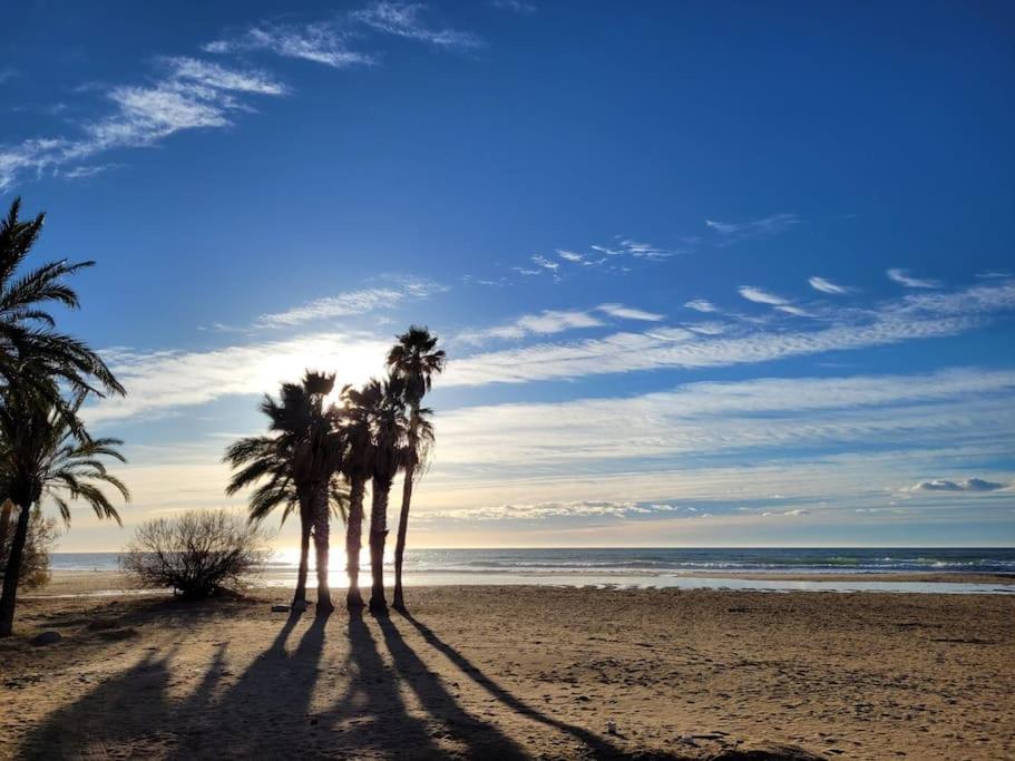 شقة Cambrils Dulces Suenos المظهر الخارجي الصورة