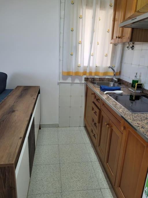 شقة Cambrils Dulces Suenos المظهر الخارجي الصورة