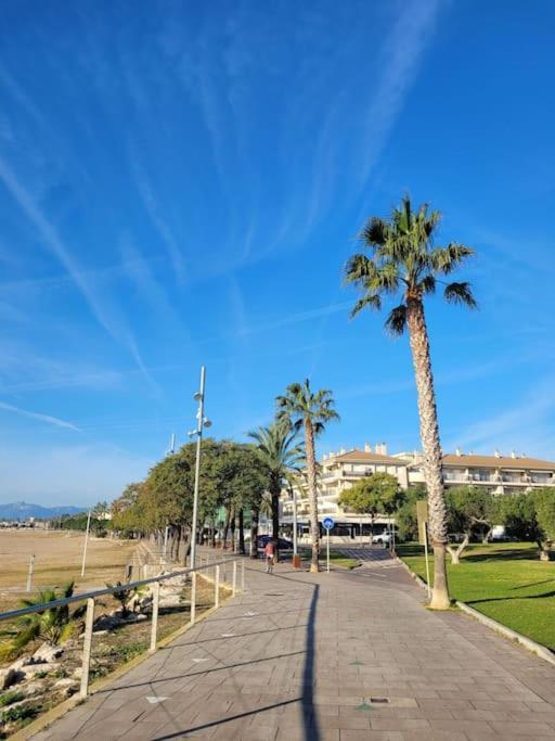 شقة Cambrils Dulces Suenos المظهر الخارجي الصورة