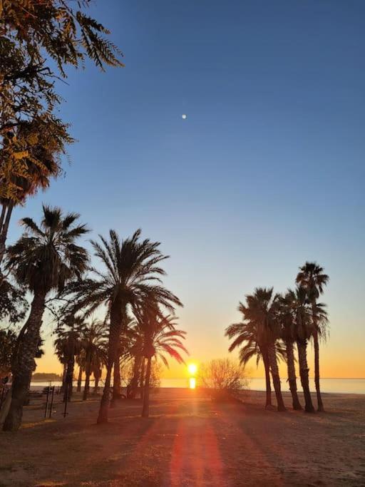 شقة Cambrils Dulces Suenos المظهر الخارجي الصورة